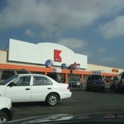 Perfume buyer for Kmart