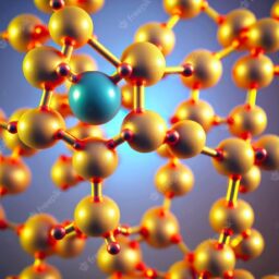 The W.A.R.M. molecule