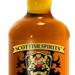 Scottish Spirits and Scotch in a Can