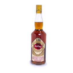 Launch of ARKAY Zero Proof Whisky