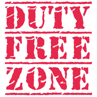 Duty Free Zone